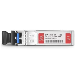 Трансивер/ SFP+ Module(1310nm,10km,LC)
