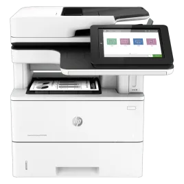 HP LaserJet Enterprise M528f