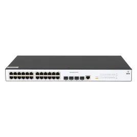 SNR SNR-S2982G-24T-POE