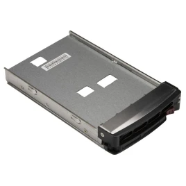 Комплектующие корпусов SuperMicro MCP-220-73301-0N 3.5» to 2.5» Converter HDD Tray...