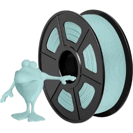 NV-PRINT NV-3D-PLA-MATTE-POWDER-BLUE