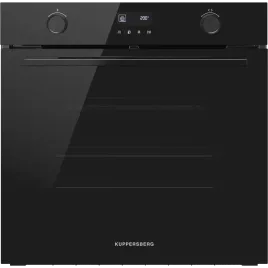 Kuppersberg HT 611 BB