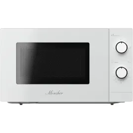 MONSHER MTW 204 Blanc