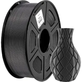 Cactus CS-3D-PLA-1KG-BLACK