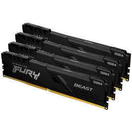 Kingston FURY Beast KF436C18BBK4/64