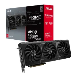 Видеокарта/ PRIME-RX9070XT-O16G