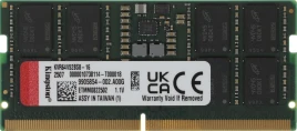 Kingston KVR64V52BS8-16
