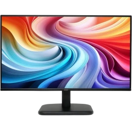 Монитор/ ACER EK271P6bi  27" Black IPS, 1920x1080, 1 / 4ms, 250cd, 144