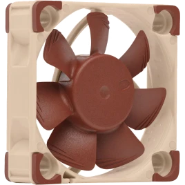 Кулер для корпуса/ Case Cooler Noctua NF-A4x10 24V PWM (40x40x10mm,...