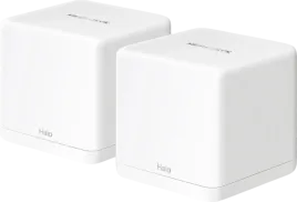Mercusys Halo H60X(2-pack)
