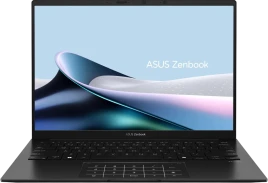 Ноутбук/ ASUS UM3406GA-QD009 14"(1920x1200 OLED 16:10)/AMD Ryzen AI 7