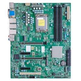 SuperMicro MBD-X13SAE-F-B
