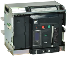 ARMAT AR-A4V TY32 4P W HR Выключатель автомат. с акс. IEK