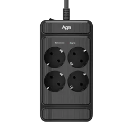 IEK AR-MCCBD-MD-024-0-05-C