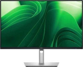 Монитор Dell 24" P2425DE черный IPS LED 5ms 16:9 HDMI матовая HAS Piv