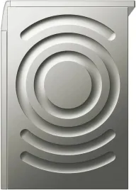 Bosch WGK244ZXME