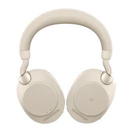 Jabra Evolve2 85 USB-A MS Teams Stereo - Beige
