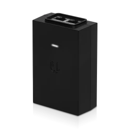 Блок питания/ Ubiquiti 48 V DC PoE Adapters providing a...