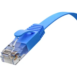 Greenconnect GCR-52881 UTP кат.6, 0.5 м