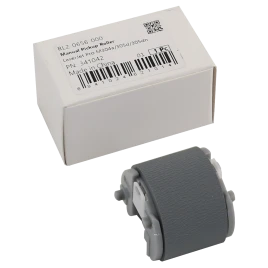 Ролик подхвата обходного лотка RL2-0656-000 для HP LaserJet Pro M40