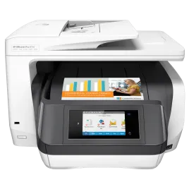 HP OfficeJet Pro 8730