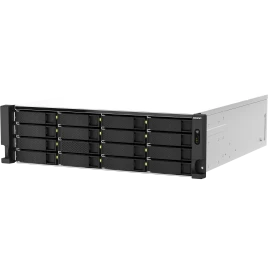 Сетевое хранилище без дисков/ ENTERPRISE QNAP TS-h2287XU-RP-E2336-32G