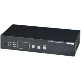 Передатчик/ SC&T HKM02BPT-4K Передатчик KVM: HDMI(1.4, до 4K(30Гц), US