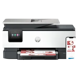 МФУ струйное HP OfficeJet Pro 8123 (405W0C)