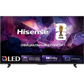 Hisense 50E7S PRO RU