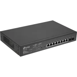 TP-Link JetStream SG2210MP