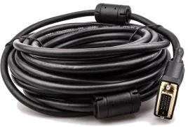 VCOM HDMI (m) - DVI-D (m)