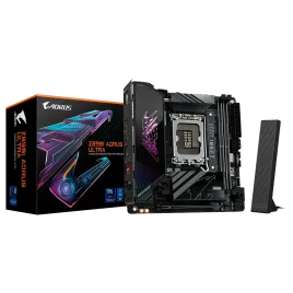 GIGABYTE Z890I AORUS ULTRA