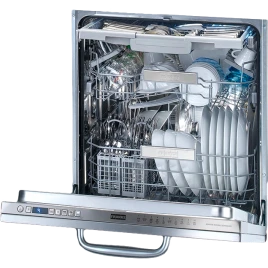 Franke FDW 614 D10P DOS LP C