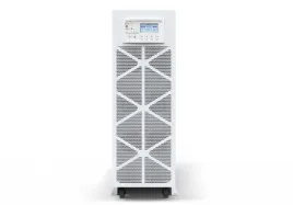 ИБП Uniprom UPS 3S 30кВА 3:1 ПНР 5x8