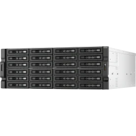 Полка расширения сетевого хранилища без дисков/ ENTERPRISE QNAP TL-R24