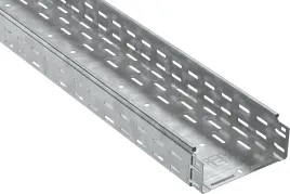 ESCA Лоток перфорированный 80х200х3000-1,2 HDZ IEK