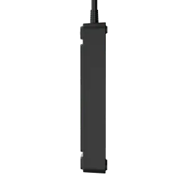 AGNI TP-FS3E-3m-black