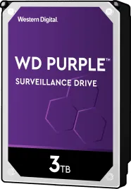 WD Purple Surveillance WD30PURZ
