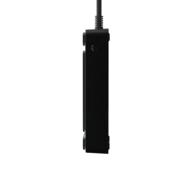 AGNI TP-FS4U4E-PD-5m-black