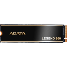 Твердотельный накопитель/ ADATA SSD LEGEND 960, 1000GB, M.2(22x80mm),