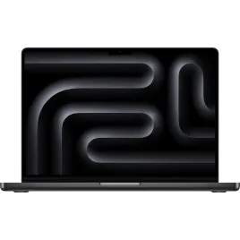 Ноутбук Apple/ 14-inch MacBook Pro: Apple M5 Pro chip with 15-core CPU
