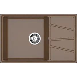 GranFest VERTEX V-780L terracotta