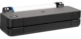 Плоттер/ HP DesignJet T230 24-in Printer