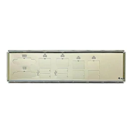 SuperMicro MCP-260-00164-0N