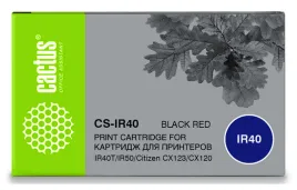 Cactus CS-IR40