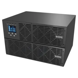 Источник бесперебойного питания/ UPS Сайбер Электро ЭКСПЕРТ-II-10000Р