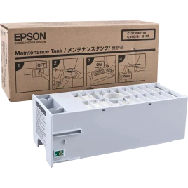 Емкость для отработанных чернил/ Epson Maintenance tank for Stylu Pro