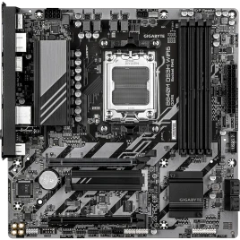 GIGABYTE B840M DS3H WF6