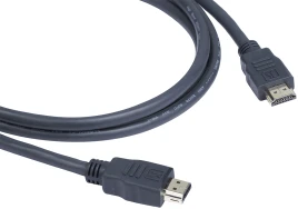 Кабель HDMI-HDMI  (Вилка - Вилка), 7,6 м/ High–Speed HDMI Cable 7.6m