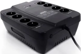Источник бесперебойного питания/ Powercom SPD-450N 450 VA, 270 Wt